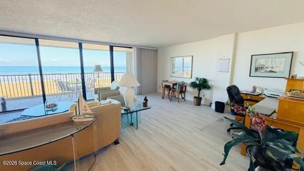 $3,500 | 1860 North Atlantic Avenue, Unit B406, Cocoa Beach, FL 32931