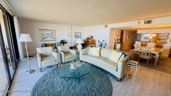 $3,500 | 1860 North Atlantic Avenue, Unit B406, Cocoa Beach, FL 32931