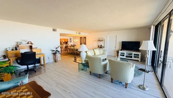 $3,500 | 1860 North Atlantic Avenue, Unit B406, Cocoa Beach, FL 32931