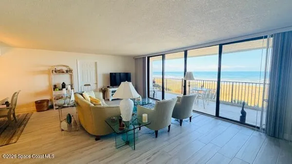 $3,500 | 1860 North Atlantic Avenue, Unit B406, Cocoa Beach, FL 32931