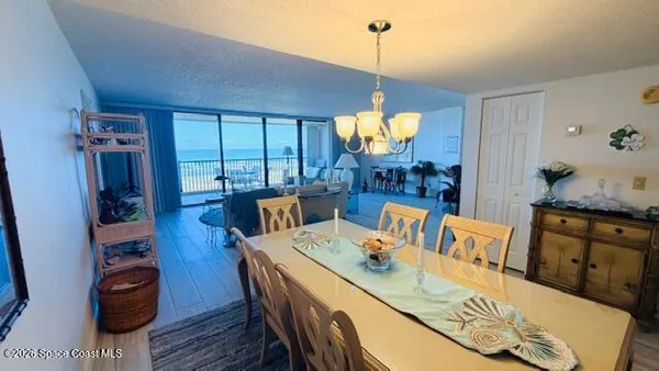 $3,500 | 1860 North Atlantic Avenue, Unit B406, Cocoa Beach, FL 32931