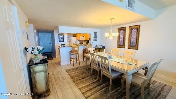 $3,500 | 1860 North Atlantic Avenue, Unit B406, Cocoa Beach, FL 32931