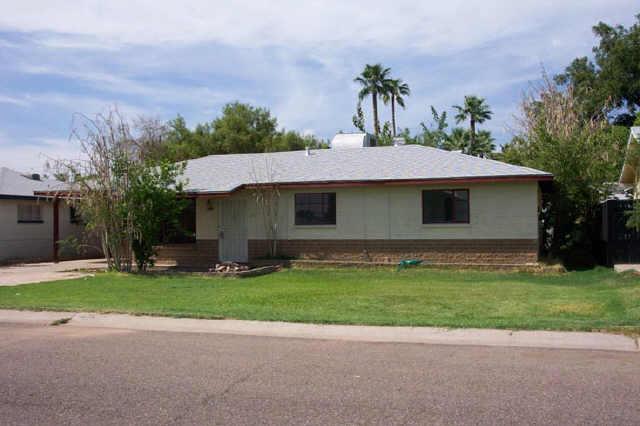 4644 East Monte Vista Road Phoenix, AZ 85008 - Photo 1 of 1 Primary Photo