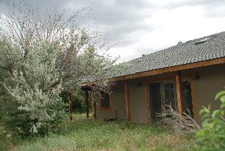 View of the House