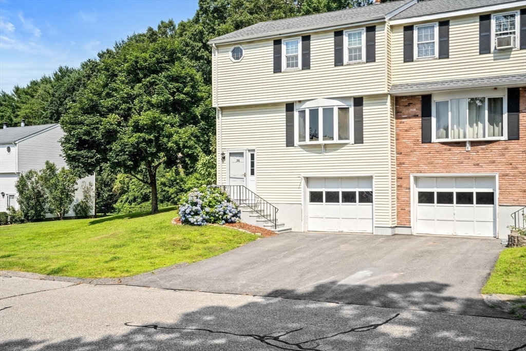 36 Plantation Road, Unit 36 Oxford, MA 01540 - Photo 3 of 36 Gallery Image 3