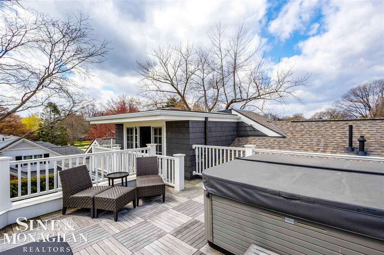 570 Shelden Road Grosse Pointe Shores, MI 48236 - Photo 51 of 66