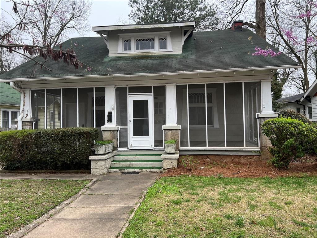 1520 Stokes Avenue Southwest Atlanta, GA 30310 - Photo 1 of 1 Gallery Image 1
