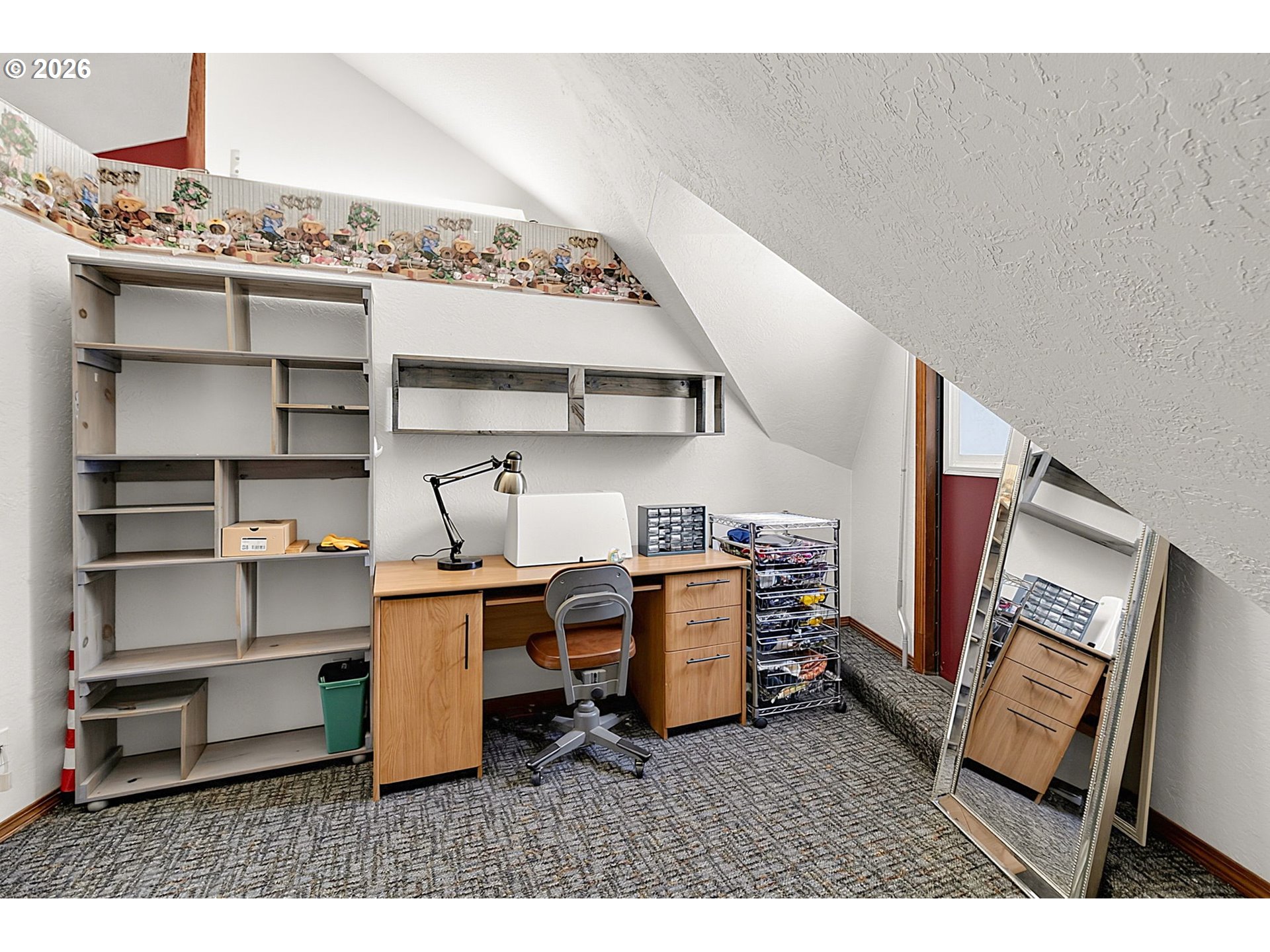 41743 Deerhorn Road Springfield, OR 97478 - Photo 28 of 48 Den/Office