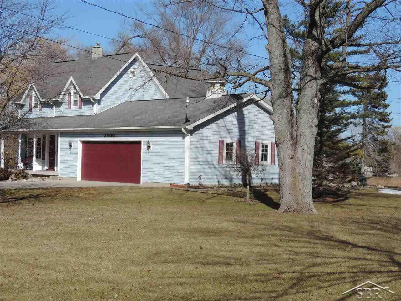 2900 North Orr Road Hemlock, MI 48626 - Photo 3 of 56