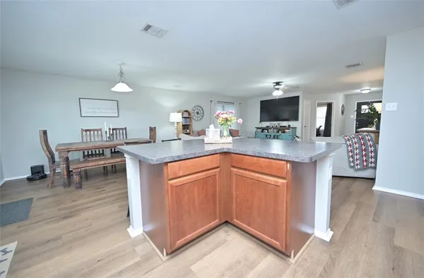 $265,000 | 328 Saddlebrook Drive, Krum, TX 76249