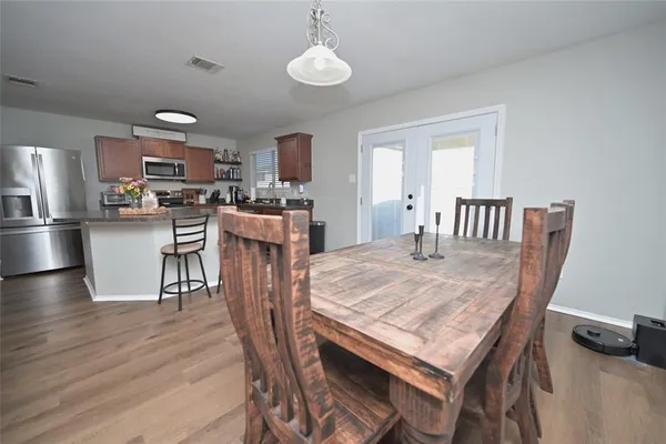 $265,000 | 328 Saddlebrook Drive, Krum, TX 76249