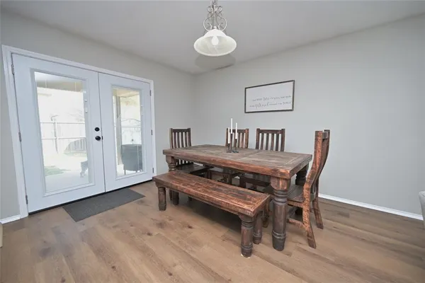 $265,000 | 328 Saddlebrook Drive, Krum, TX 76249