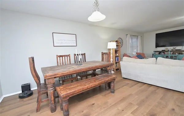 $265,000 | 328 Saddlebrook Drive, Krum, TX 76249