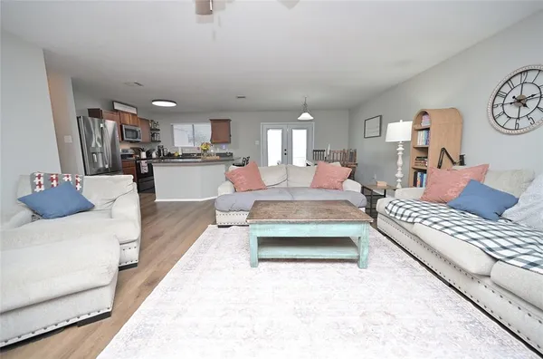 $265,000 | 328 Saddlebrook Drive, Krum, TX 76249
