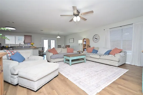 $265,000 | 328 Saddlebrook Drive, Krum, TX 76249