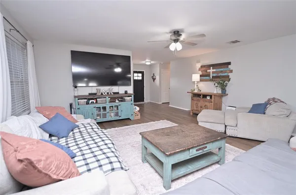 $265,000 | 328 Saddlebrook Drive, Krum, TX 76249