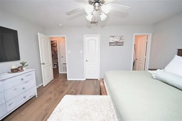 $265,000 | 328 Saddlebrook Drive, Krum, TX 76249