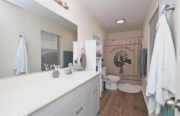 $265,000 | 328 Saddlebrook Drive, Krum, TX 76249