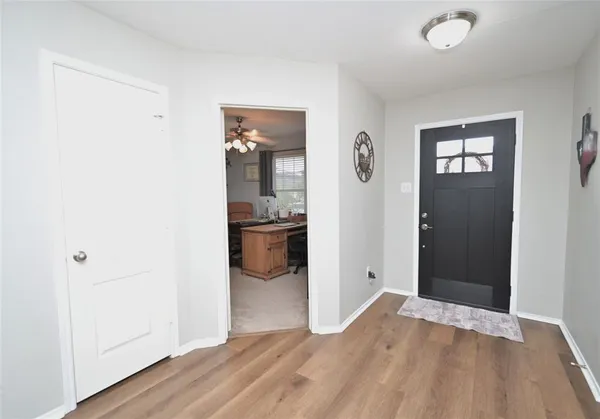 $265,000 | 328 Saddlebrook Drive, Krum, TX 76249