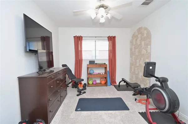 $265,000 | 328 Saddlebrook Drive, Krum, TX 76249