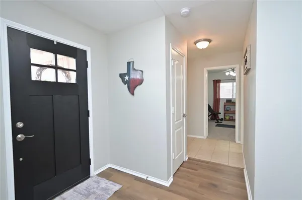 $265,000 | 328 Saddlebrook Drive, Krum, TX 76249