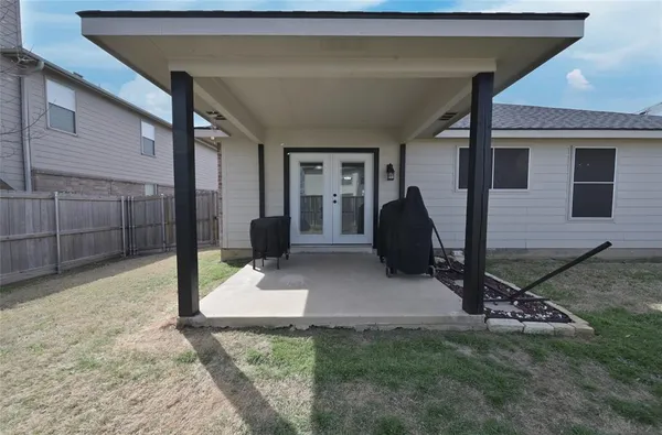 $265,000 | 328 Saddlebrook Drive, Krum, TX 76249