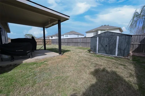 $265,000 | 328 Saddlebrook Drive, Krum, TX 76249