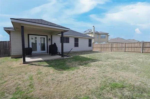 $265,000 | 328 Saddlebrook Drive, Krum, TX 76249