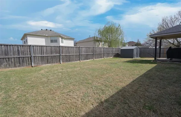 $265,000 | 328 Saddlebrook Drive, Krum, TX 76249