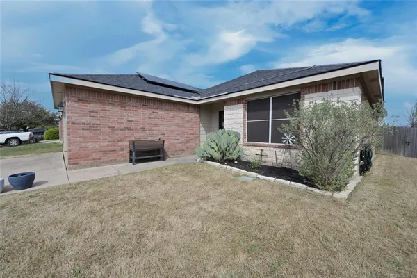 $265,000 | 328 Saddlebrook Drive, Krum, TX 76249