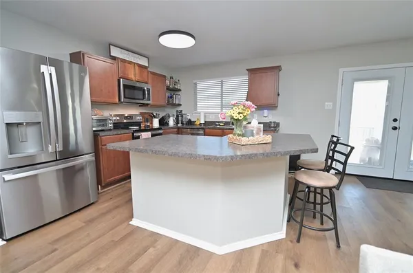 $265,000 | 328 Saddlebrook Drive, Krum, TX 76249