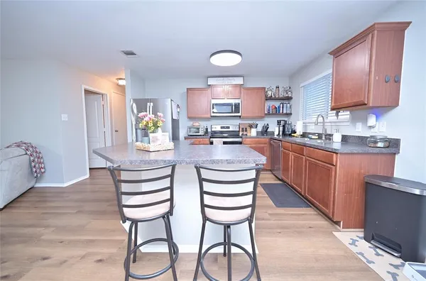 $265,000 | 328 Saddlebrook Drive, Krum, TX 76249