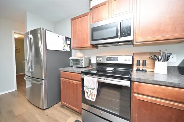 $265,000 | 328 Saddlebrook Drive, Krum, TX 76249