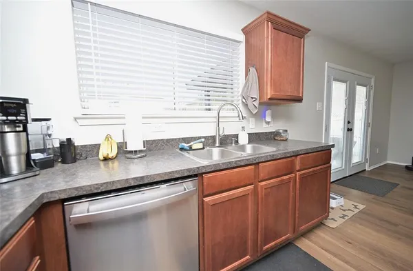 $265,000 | 328 Saddlebrook Drive, Krum, TX 76249