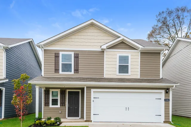 $1,945 | 126 Westcott Street, La Vergne, TN 37086