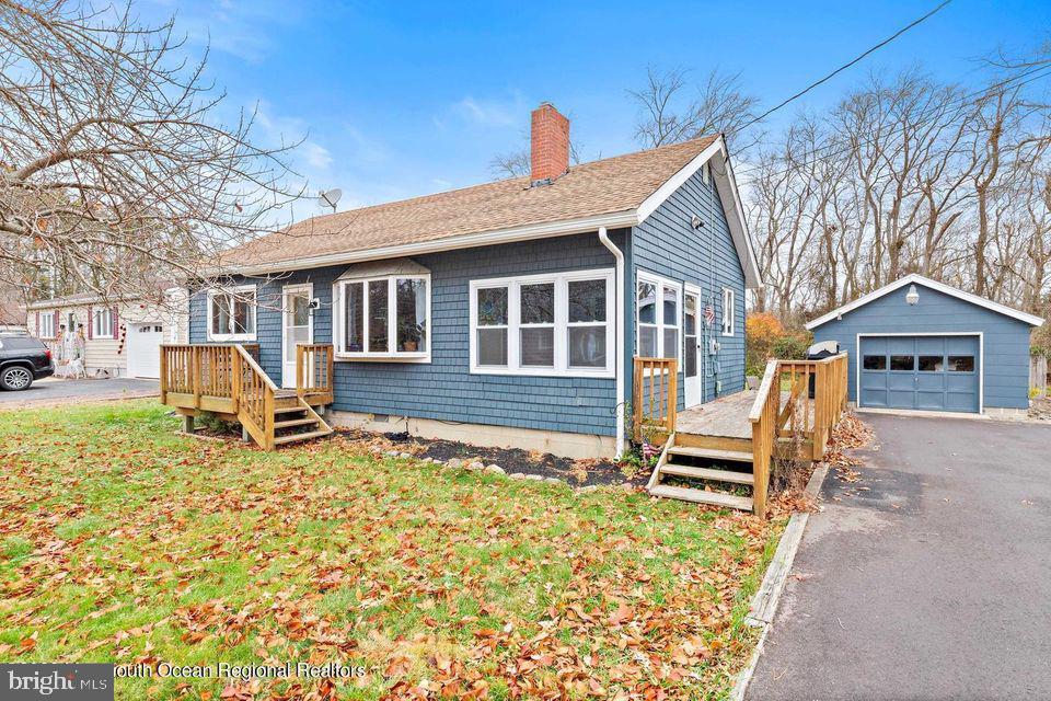 81 Marine Road Waretown, NJ 08758 - Photo 1 of 51 Gallery Image 1