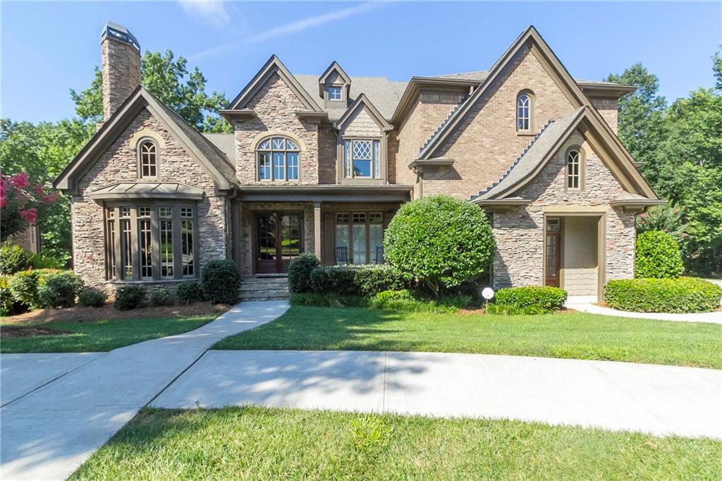 6222 Random Winds Bluff Gainesville, GA 30506 - Photo 1 of 1