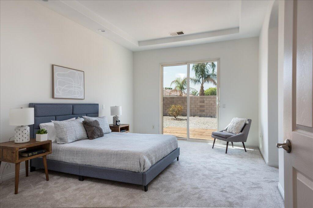 79939 Castille Drive La Quinta, CA 92253 - Photo 16 of 37 16-Master Bedroom