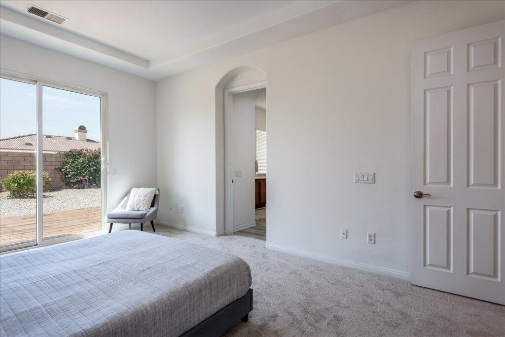 79939 Castille Drive La Quinta, CA 92253 - Photo 18 of 37 18-Master Bedroom