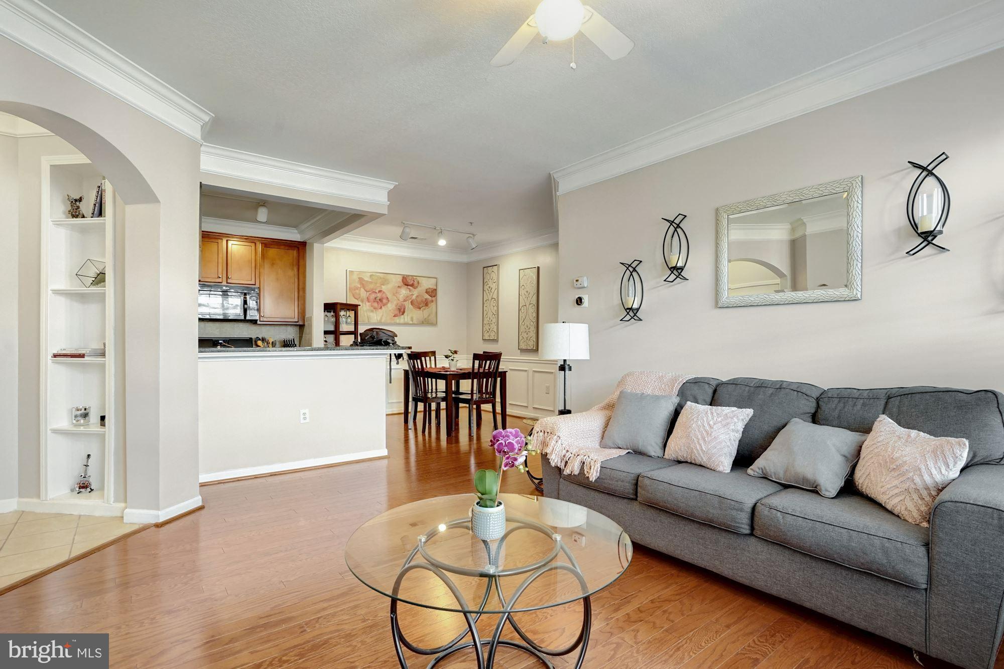 508 Sunset View Terrace Southeast, Unit 302 Leesburg, VA 20175 - Photo 7 of 19