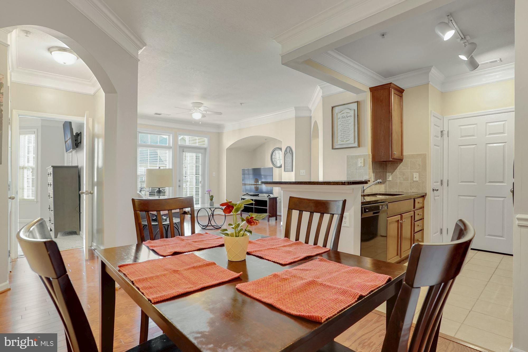 508 Sunset View Terrace Southeast, Unit 302 Leesburg, VA 20175 - Photo 8 of 19