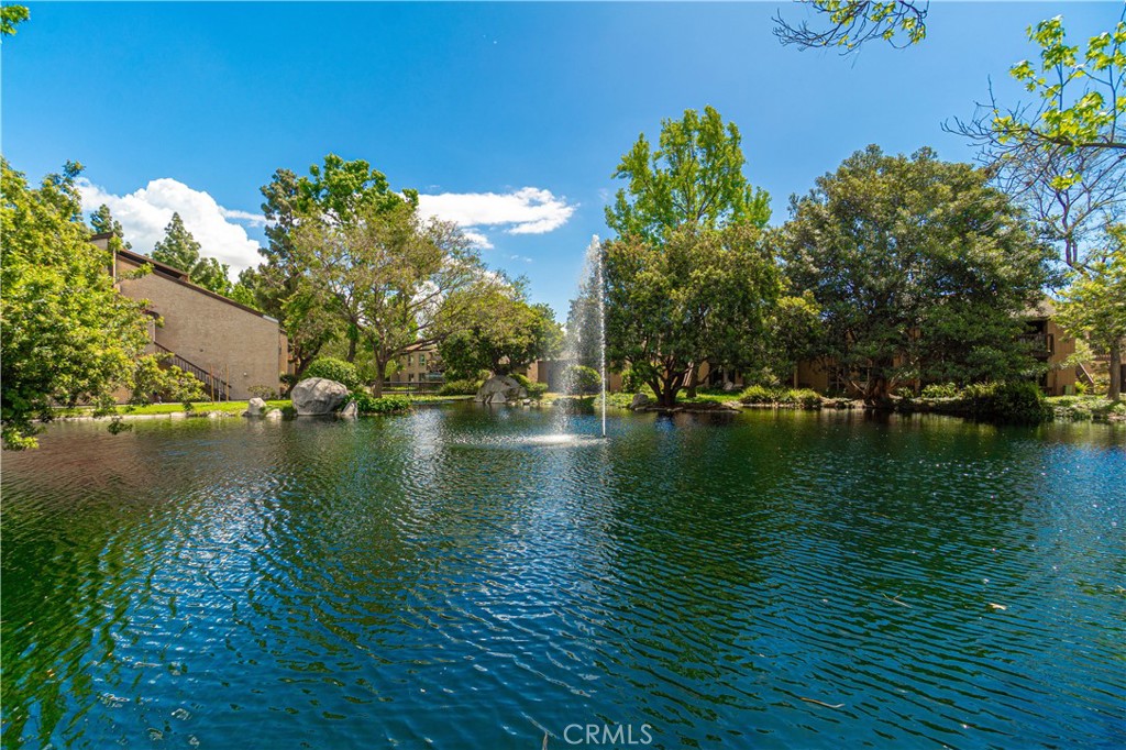 7890 East Spring Street, Unit 14A Long Beach, CA 90815 - Photo 32 of 43 Community Lake