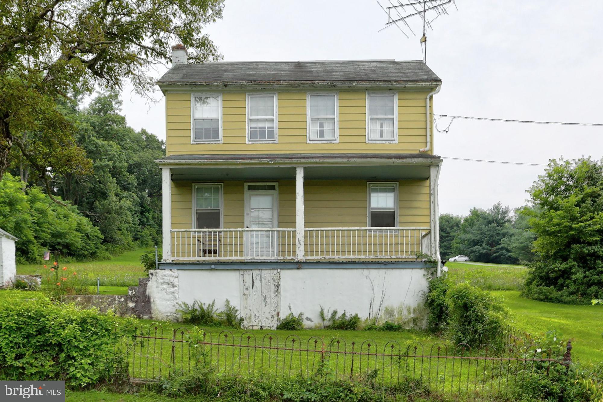 4436 Fairview Road Columbia, PA 17512 - Photo 1 of 22 Gallery Image 1