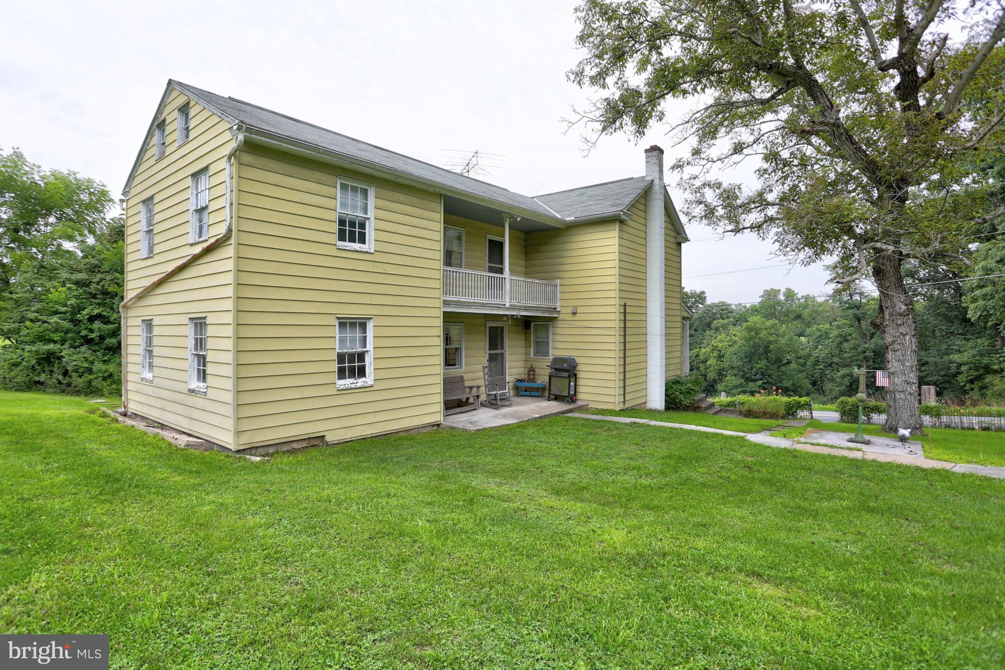 4436 Fairview Road Columbia, PA 17512 - Photo 18 of 22 Gallery Image 18