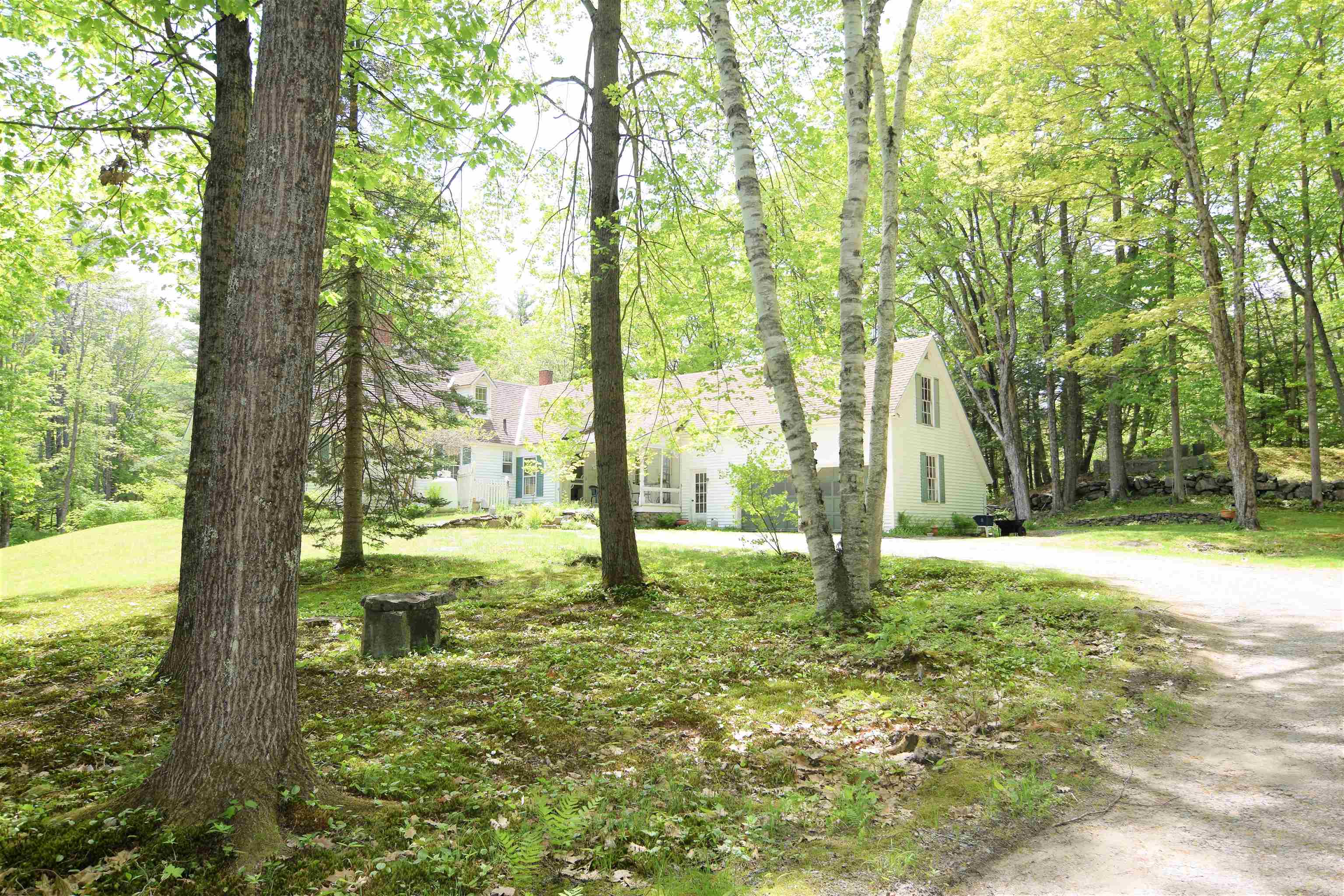 324 Stagecoach Road Sunapee, NH 03782 - Photo 1 of 29 Gallery Image 1