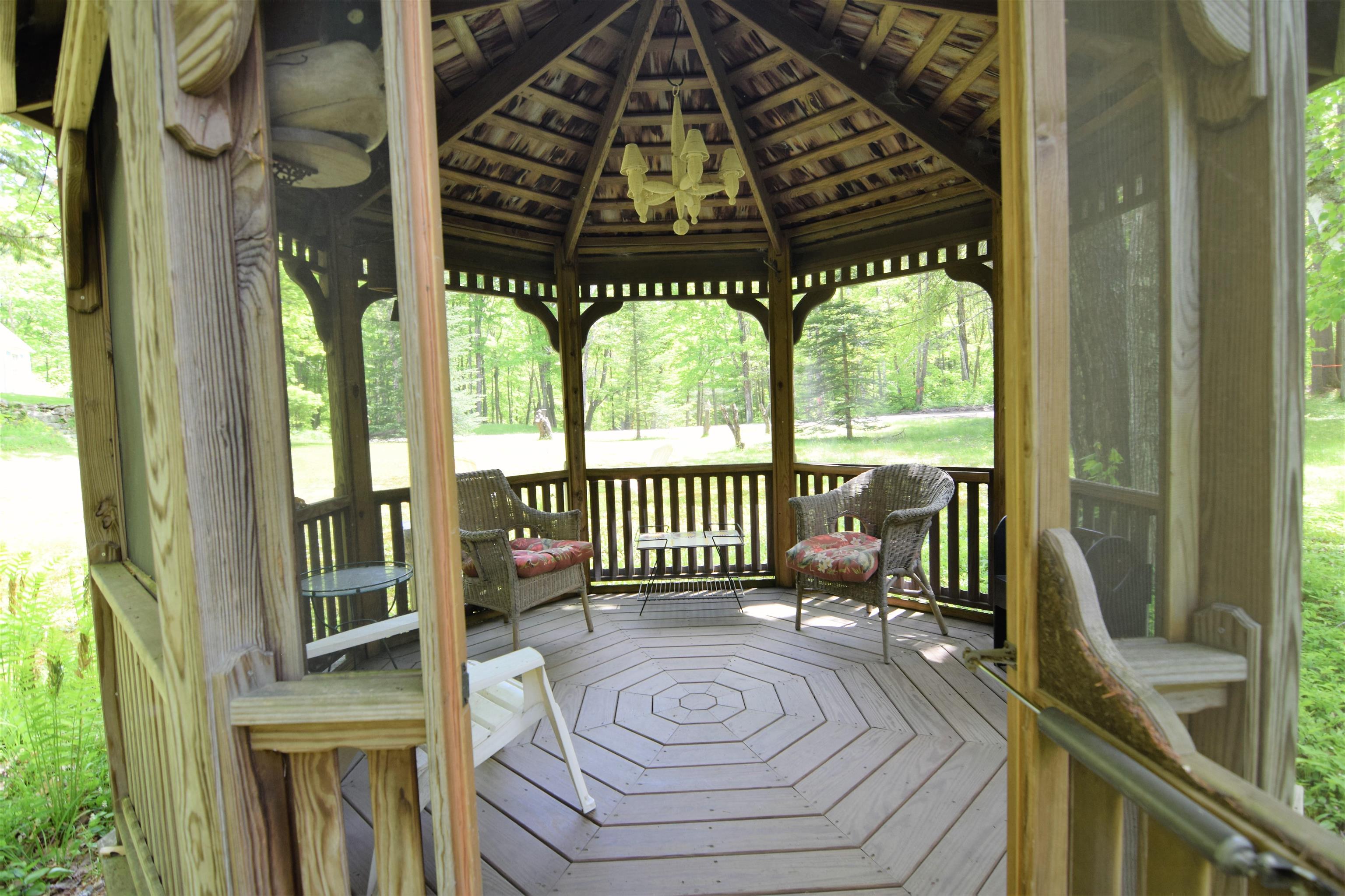324 Stagecoach Road Sunapee, NH 03782 - Photo 11 of 29 Gallery Image 11