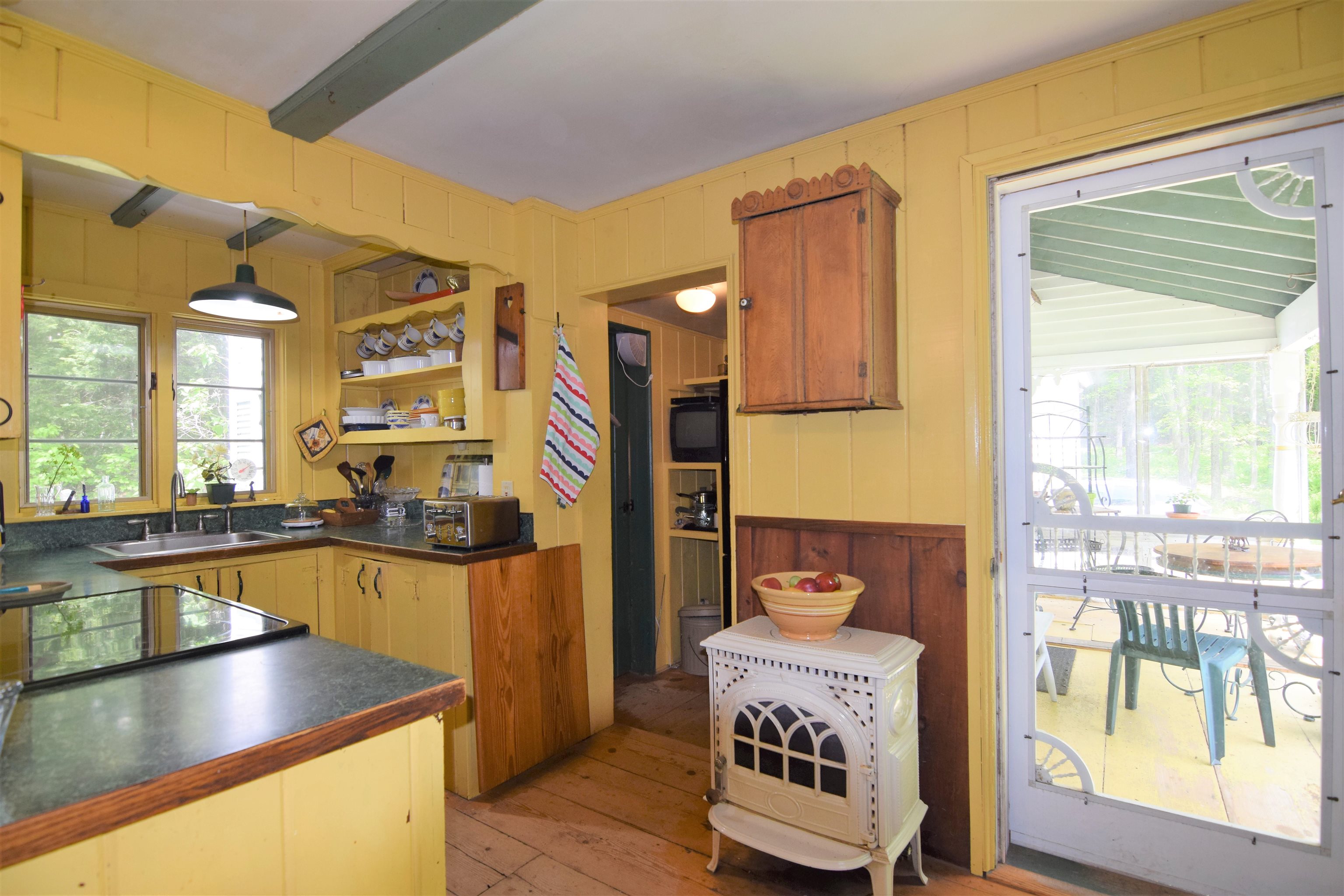 324 Stagecoach Road Sunapee, NH 03782 - Photo 14 of 29 Gallery Image 14