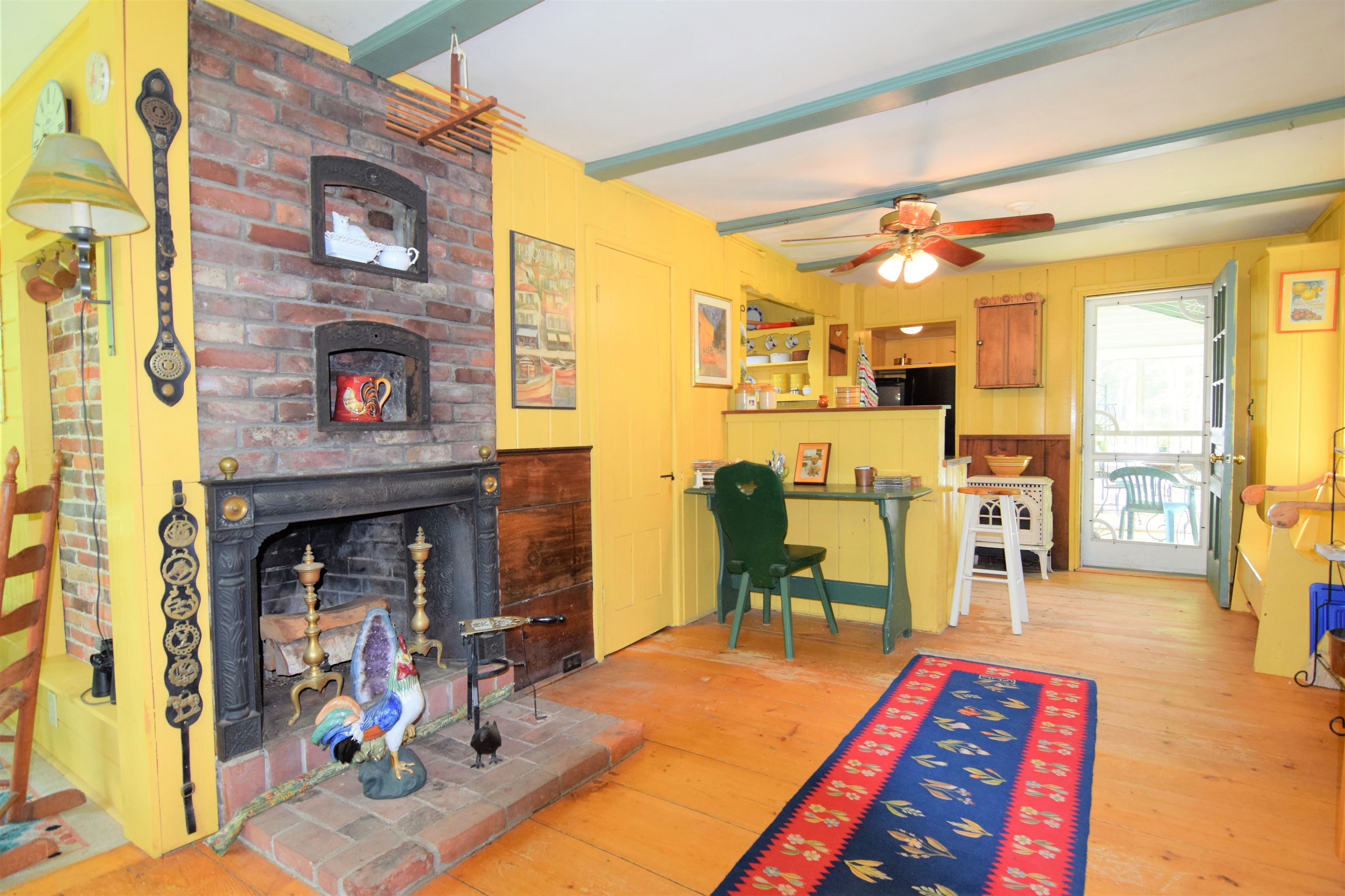 324 Stagecoach Road Sunapee, NH 03782 - Photo 15 of 29 Gallery Image 15