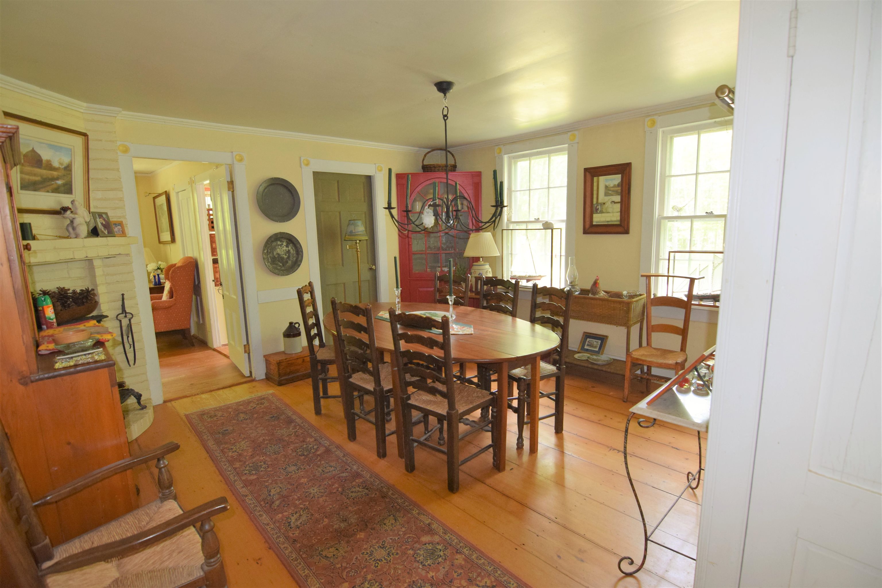 324 Stagecoach Road Sunapee, NH 03782 - Photo 18 of 29 Gallery Image 18