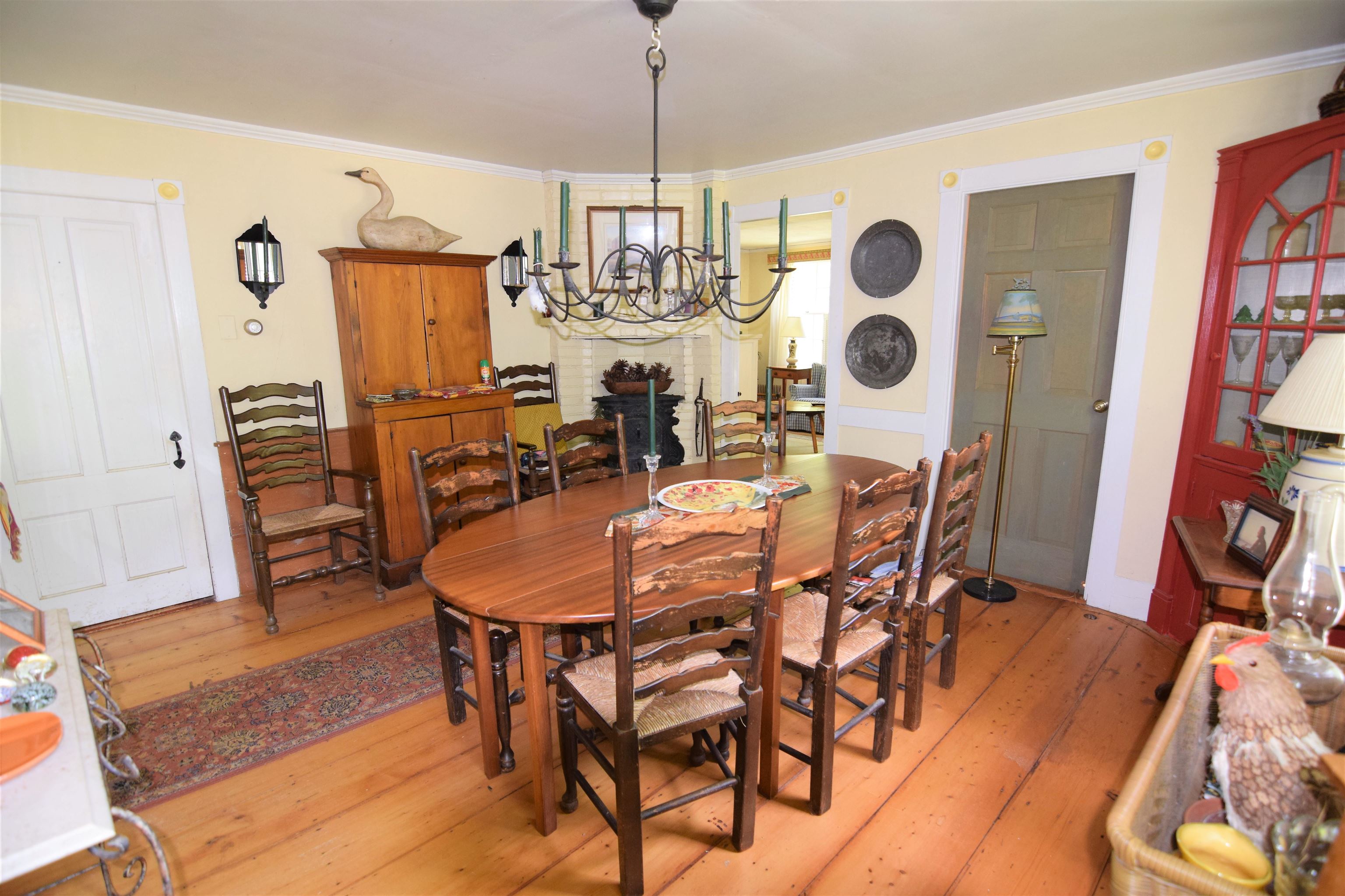 324 Stagecoach Road Sunapee, NH 03782 - Photo 19 of 29 Gallery Image 19